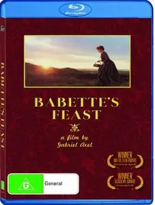 Babette's Feast (1987)