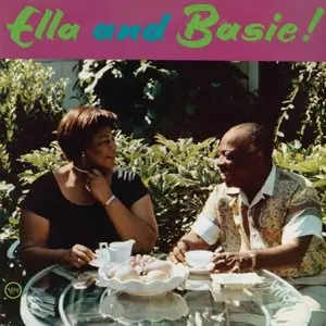 Ella Fitzgerald & Count Basie - Ella And Basie! (1963/2013) [Official Digital Download 24bit/192kHz]