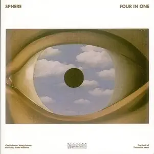 Sphere - Four In One (1982) {Elektra}