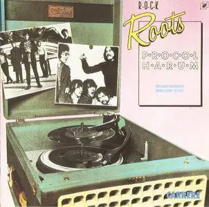 Procol Harum - Rock Roots (1989)