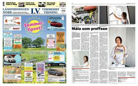 Vimmerby Tidning – 19 juli 2017