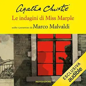 «Le indagini di Miss Marple» by Agatha Christe