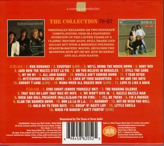 SLADE - The Slade Collection 79-87 (2007)