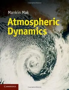 Atmospheric Dynamics (Repost)