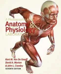 A Photographic Atlas for the Anatomy and Physiology Laboratory Seventh Edition (repost)