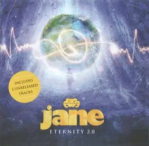 Werner Nadolny's Jane - Eternity 2.0 (2017)