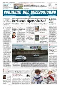 Corriere del Mezzogiorno Campania – 12 ottobre 2018