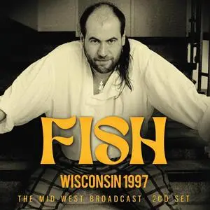 Fish - Wisconsin 1997 (2023)