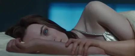 The Host (2013)