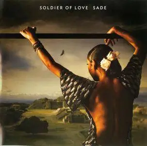 Sade - Soldier Of Love (2010) Re-up