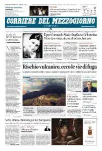 Corriere del Mezzogiorno Campania - 6 Dicembre 2017