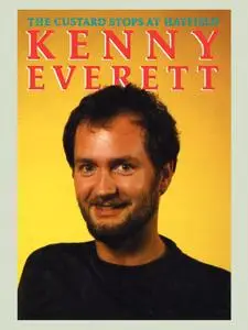 The Custard Stops at Hatfield by Kenny Everett 0079482f medium