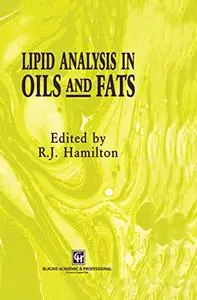 Lipid Analysis in Oils and Fats (Repost)