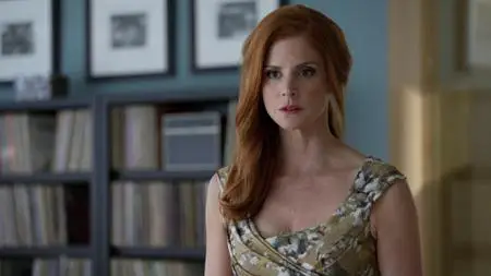 Suits S03E11