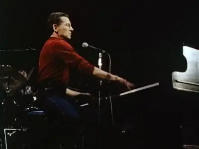 BBC Arena - Jerry Lee Lewis: Live in Bristol (1984)
