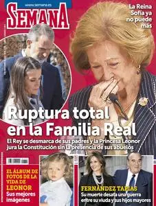 Semana España - 8 Noviembre 2023