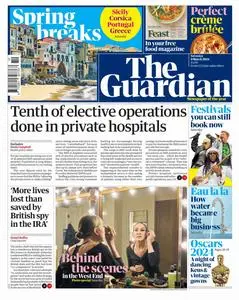 The Guardian - 9 March 2024