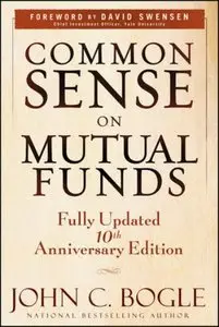Common Sense on Mutual Funds (repost)