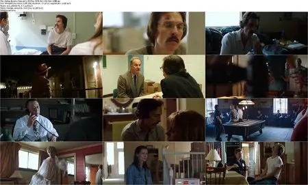 Dallas Buyers Club (2013)