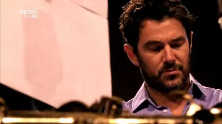Orchestre National de Jazz - Piazzolla! 2012 [HDTV 1080p]