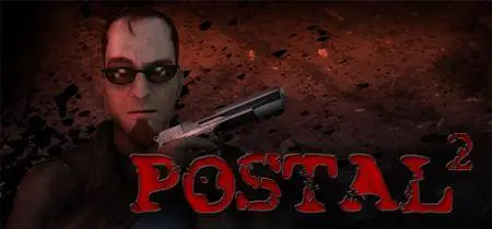 Postal 2 (2003)