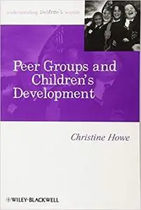 Peer Groups and Children's Development