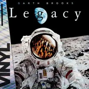 Garth Brooks - Legacy: The Limited Edition (2019)