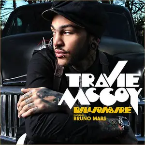 Travie McCoy - Billionaire EP (2010)