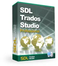 SDL Trados Studio 2009 SP2 Professional & SDL MultiTerm Desktop 2009 SP2
