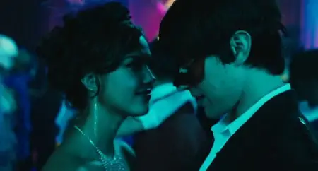 Mardi Gras: Spring Break (2011)