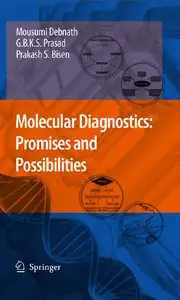 Molecular Diagnostics: Promises and Possibilities (repost)