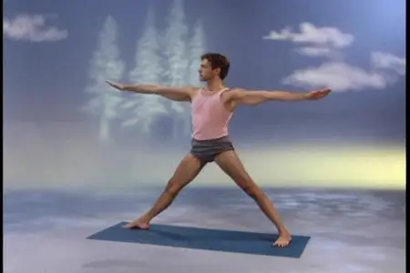 Yoga with Richard Freeman: An Introduction to Ashtanga Yoga