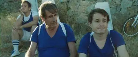 Le Quepa sur la Vilni (2014)