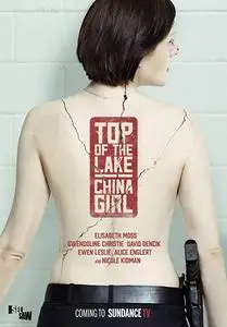 Top of the Lake - Season 1