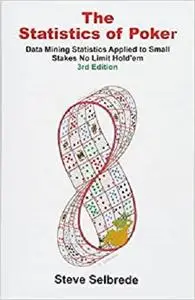 The Statistics of Poker: Data Mining Statistics Applied to Small Stakes No Limit Hold'em