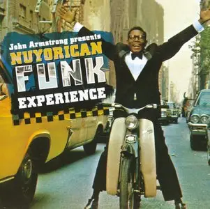 VA - Funk Experience Series (10 CDs) (2006 - 2011)