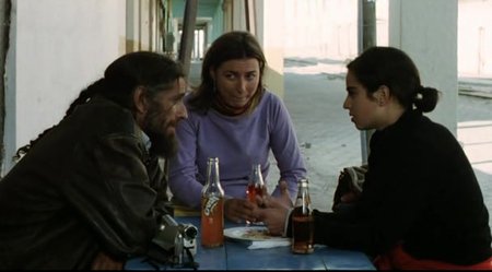 Qué tan lejos / How Much Further (2006)