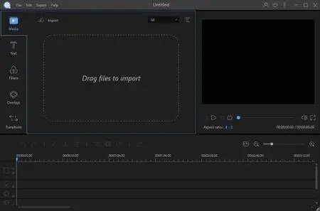 Apowersoft Video Editor 1.1.2 (Build 02/17/2017) Multilingual