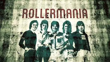 BBC - Rollermania: Britain's Biggest Boy Band (2015)