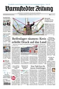 Barmstedter Zeitung - 27. April 2019