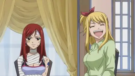 Fairy Tail 041-050 (2009-2013)