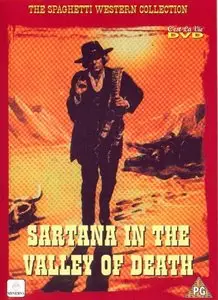 Sartana nella valle degli avvoltoi / Sartana in the Valley of Death (1970)