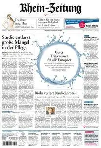 Rhein-Zeitung - 02. Februar 2018