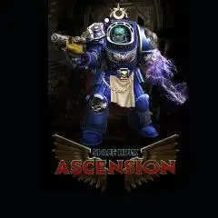 SPACE HULK: ASCENSION (2016)