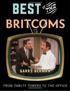 Best of the Britcoms: From Fawlty Towers to The Office