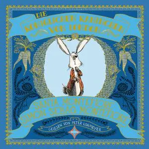 «Die königlichen Kaninchen von London» by Simon Sebag Montefiore,Santa Montefiore
