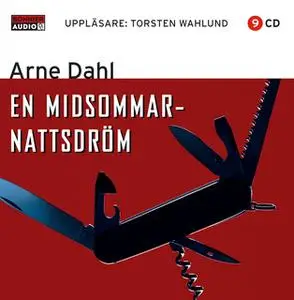 «En midsommarnattsdröm» by Arne Dahl