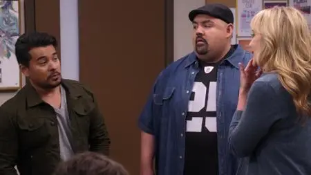 Mr. Iglesias S01E04