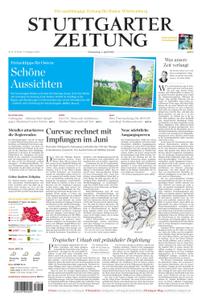 Stuttgarter Zeitung - 01 April 2021
