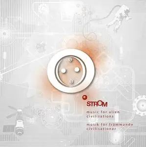 VA -  Ström - Music For Alien Civilisations (2008)